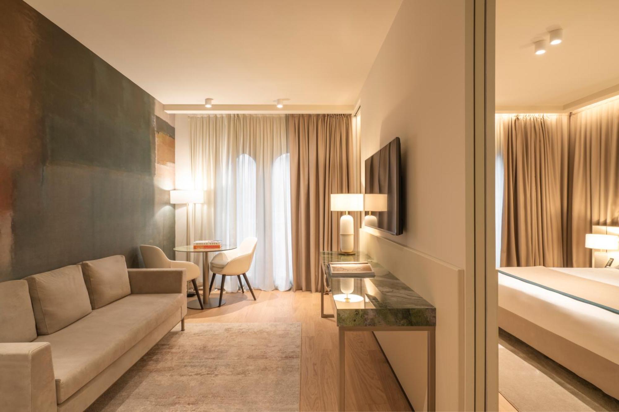 Suite